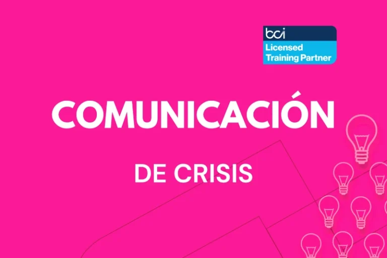 Comunicación