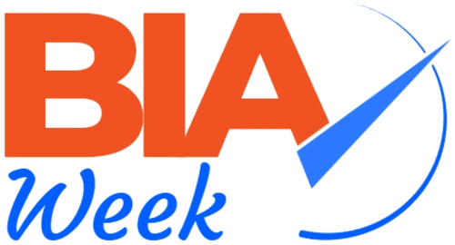 Logo Bia Week